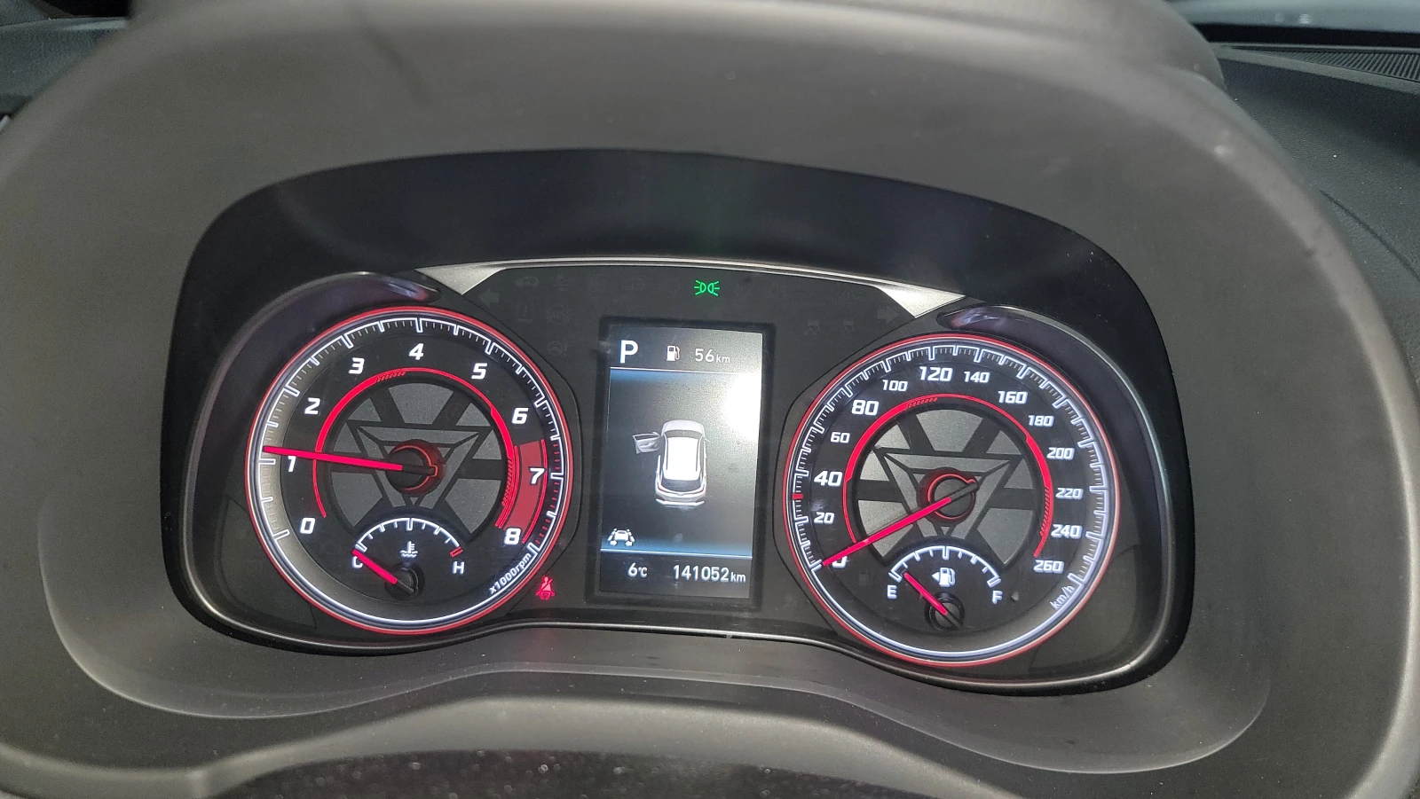 Hyundai Kona 1.6 Turbo ���������, Head Up, ����������� ������� | Mobile.bg � ����������� 11