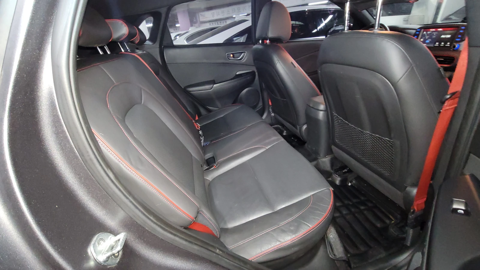 Hyundai Kona 1.6 Turbo ���������, Head Up, ����������� ������� | Mobile.bg � ����������� 15