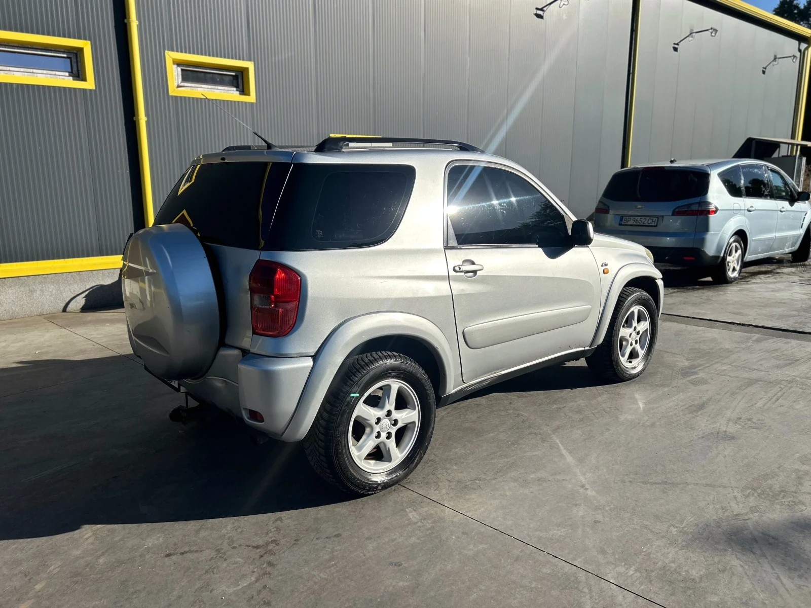 Toyota Rav4 2.0 116�� | Mobile.bg � ����������� 4