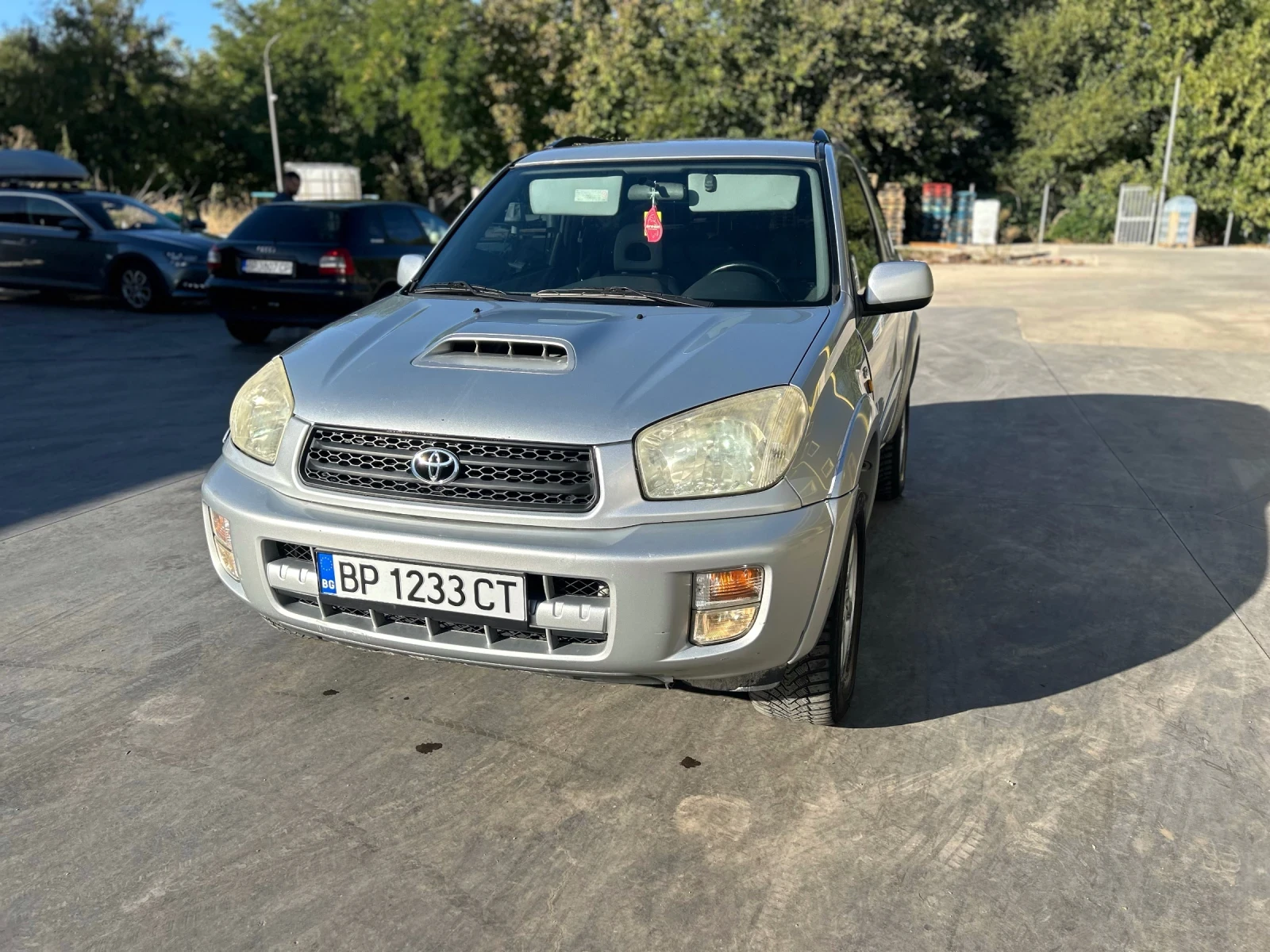 Toyota Rav4 2.0 116�� | Mobile.bg � ����������� 1
