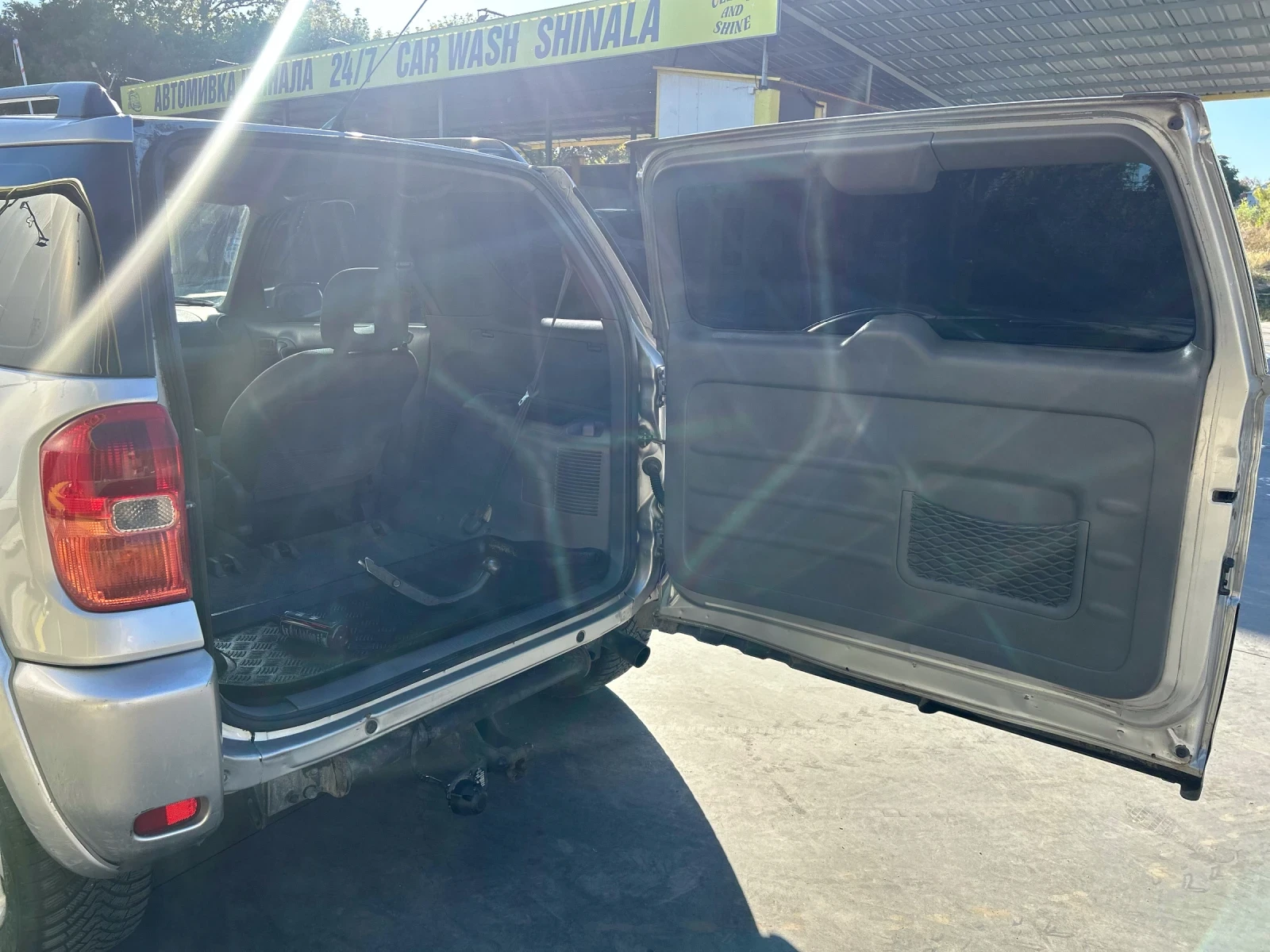 Toyota Rav4 2.0 116�� | Mobile.bg � ����������� 11