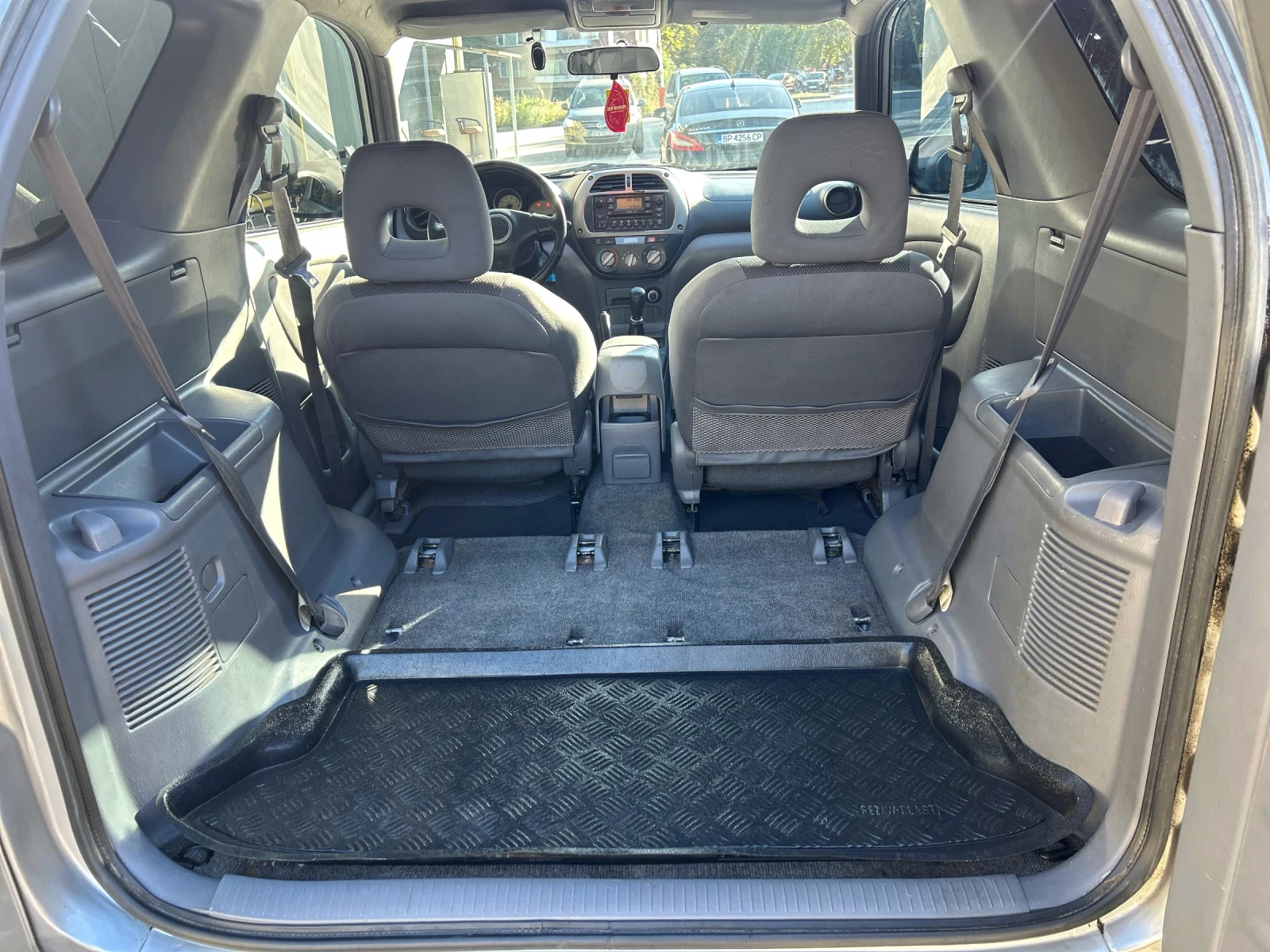 Toyota Rav4 2.0 116�� | Mobile.bg � ����������� 12