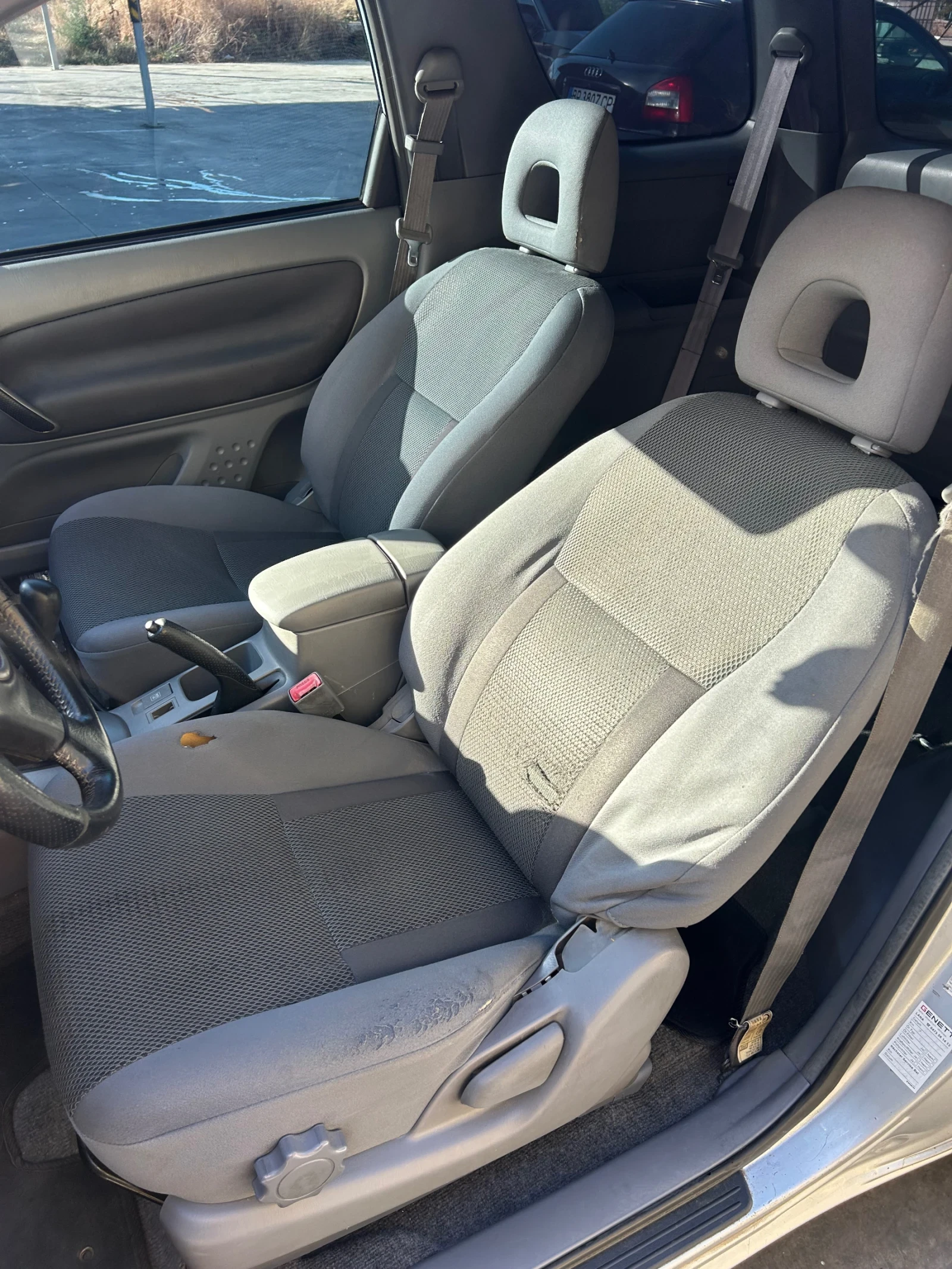 Toyota Rav4 2.0 116�� | Mobile.bg � ����������� 7