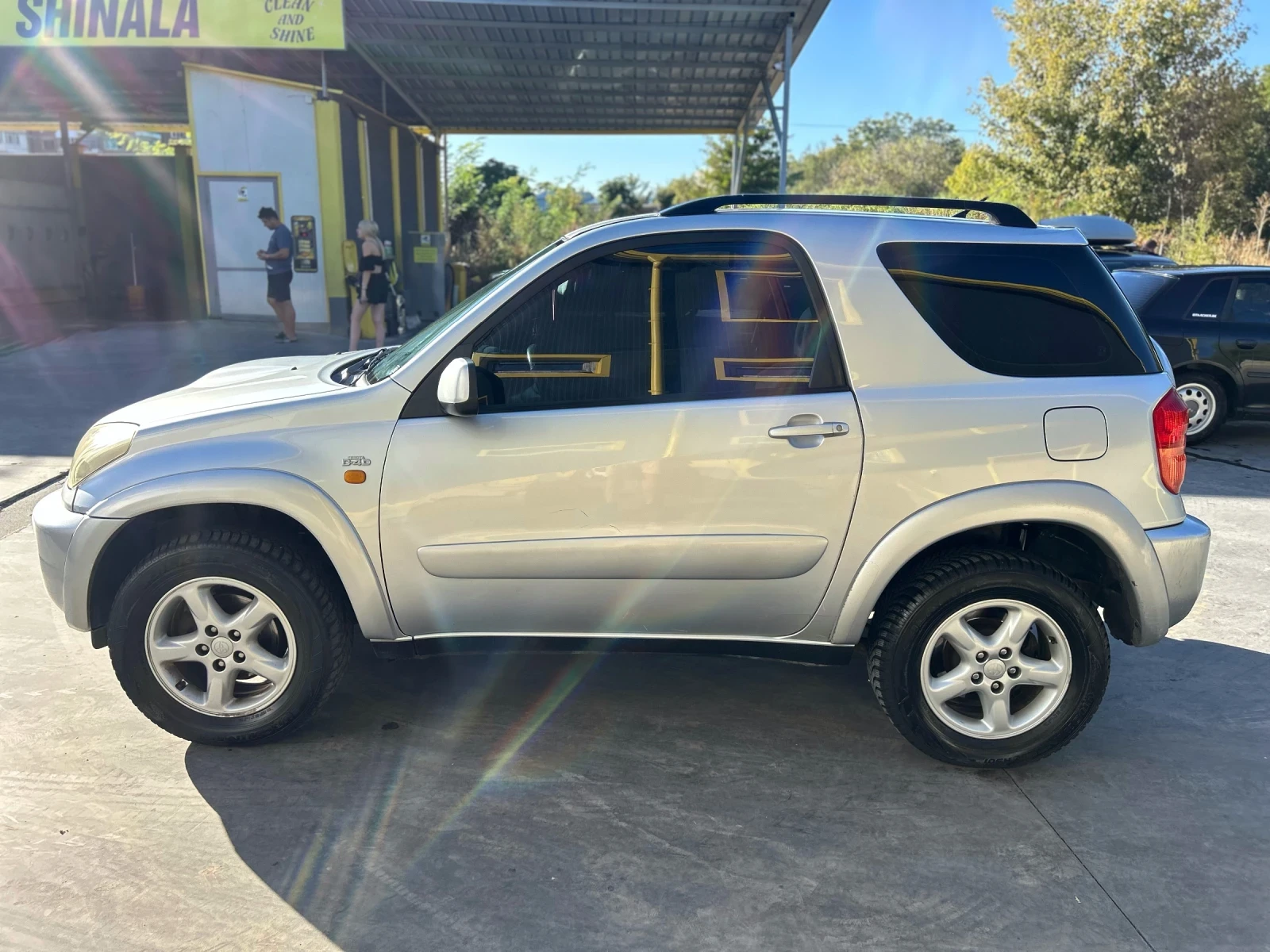 Toyota Rav4 2.0 116�� | Mobile.bg � ����������� 3