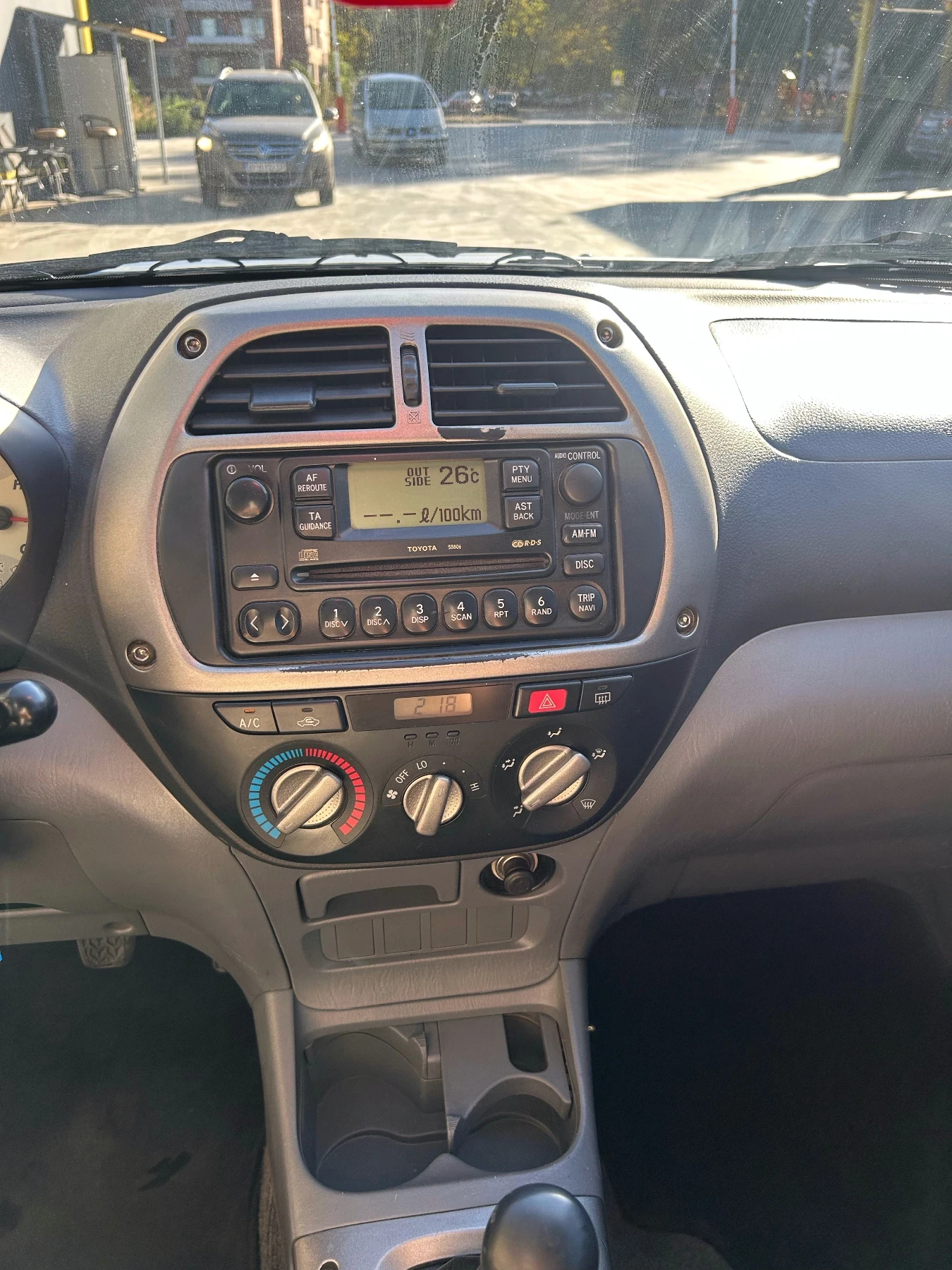 Toyota Rav4 2.0 116�� | Mobile.bg � ����������� 9
