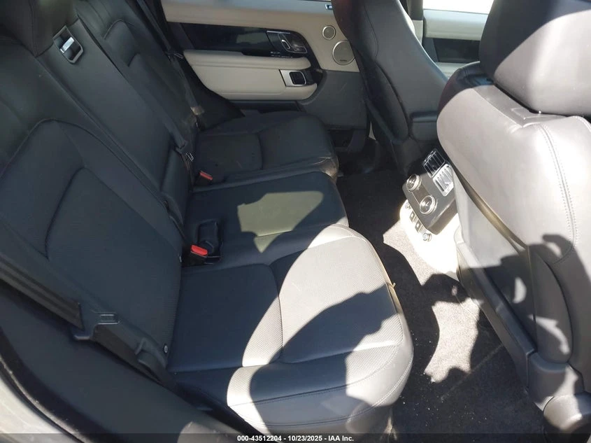 Land Rover Range rover 5l P525 Hse | Mobile.bg � ����������� 8