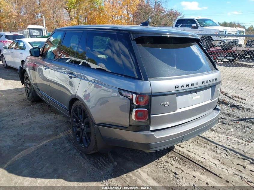 Land Rover Range rover 5l P525 Hse | Mobile.bg � ����������� 3