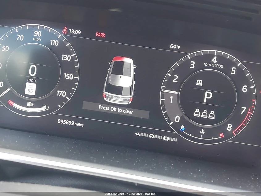 Land Rover Range rover 5l P525 Hse | Mobile.bg � ����������� 7