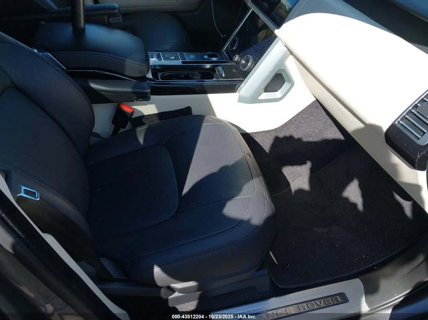 Land Rover Range rover 5l P525 Hse | Mobile.bg � ����������� 5