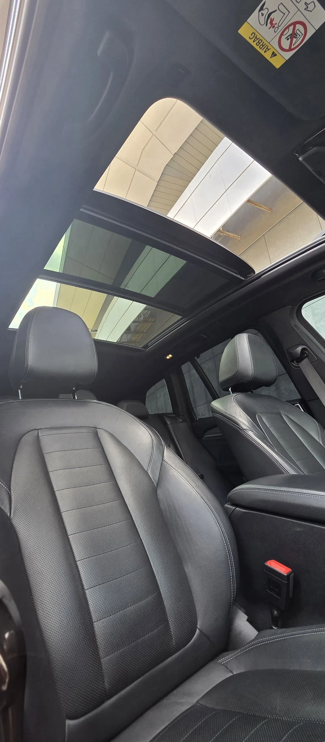 BMW X3 3.0 XDrive M-Perfornmance, снимка 17 - Автомобили и джипове - 54099244