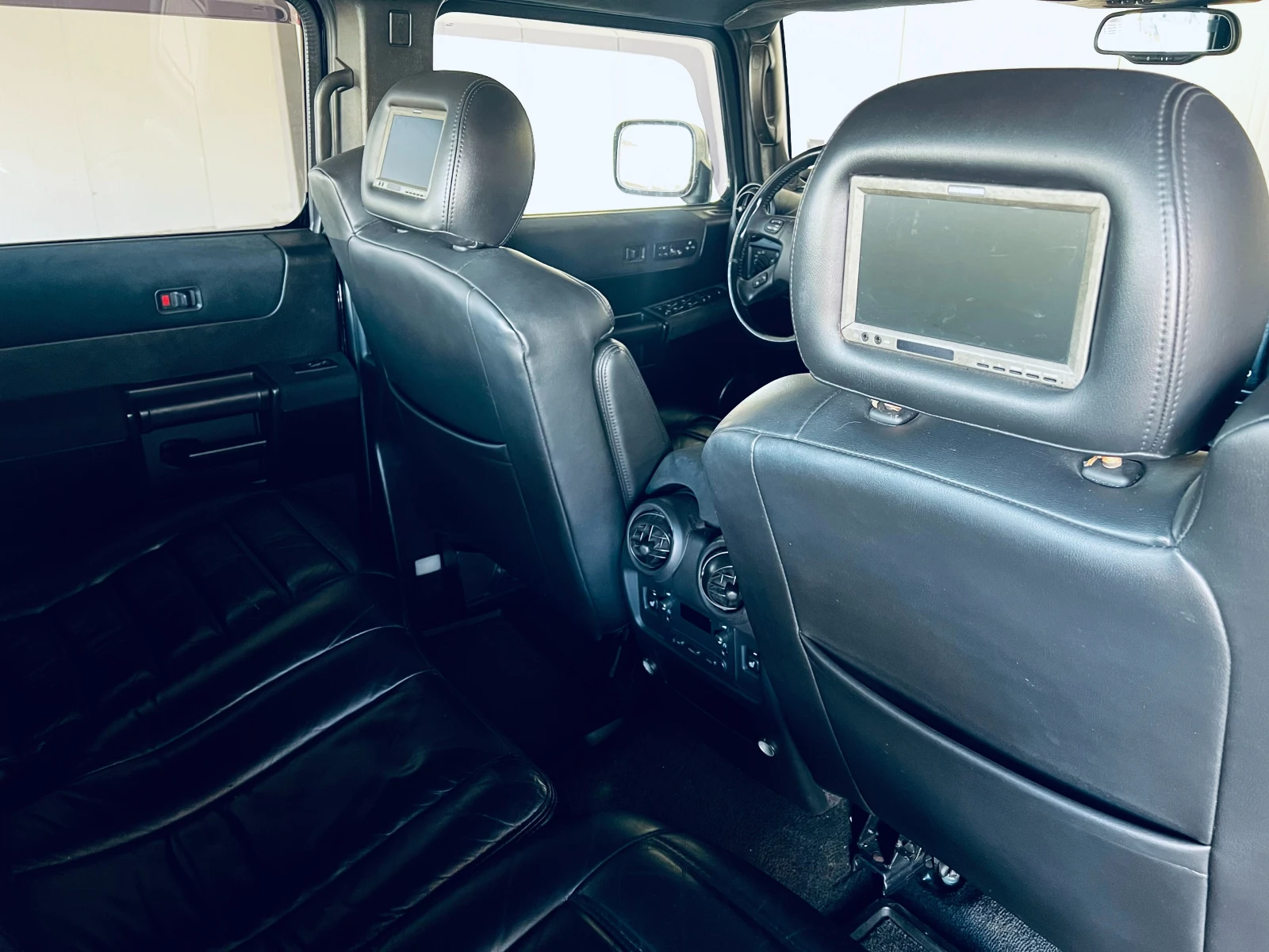 Hummer H2, снимка 9 - Автомобили и джипове - 54114996