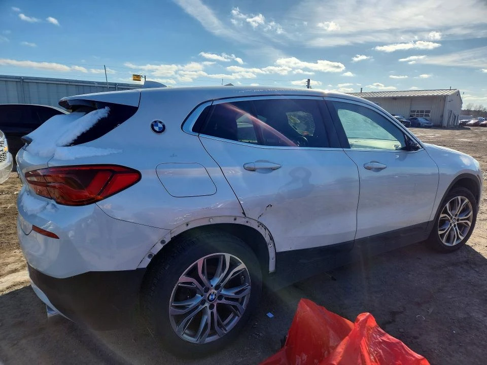 BMW X2 | Mobile.bg � ����������� 3