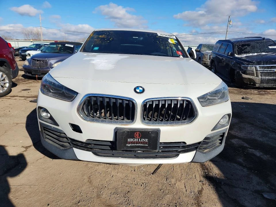 BMW X2 | Mobile.bg � ����������� 5