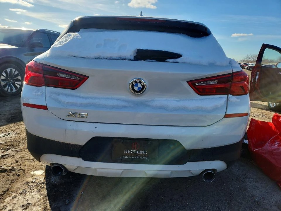 BMW X2 | Mobile.bg � ����������� 6