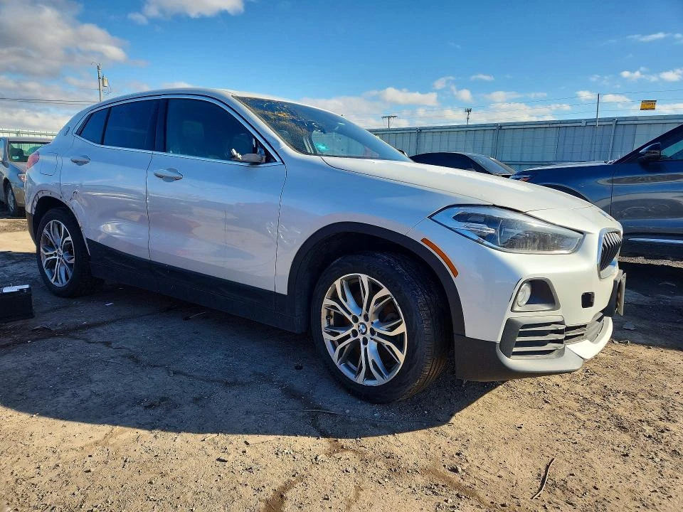 BMW X2 | Mobile.bg � ����������� 4