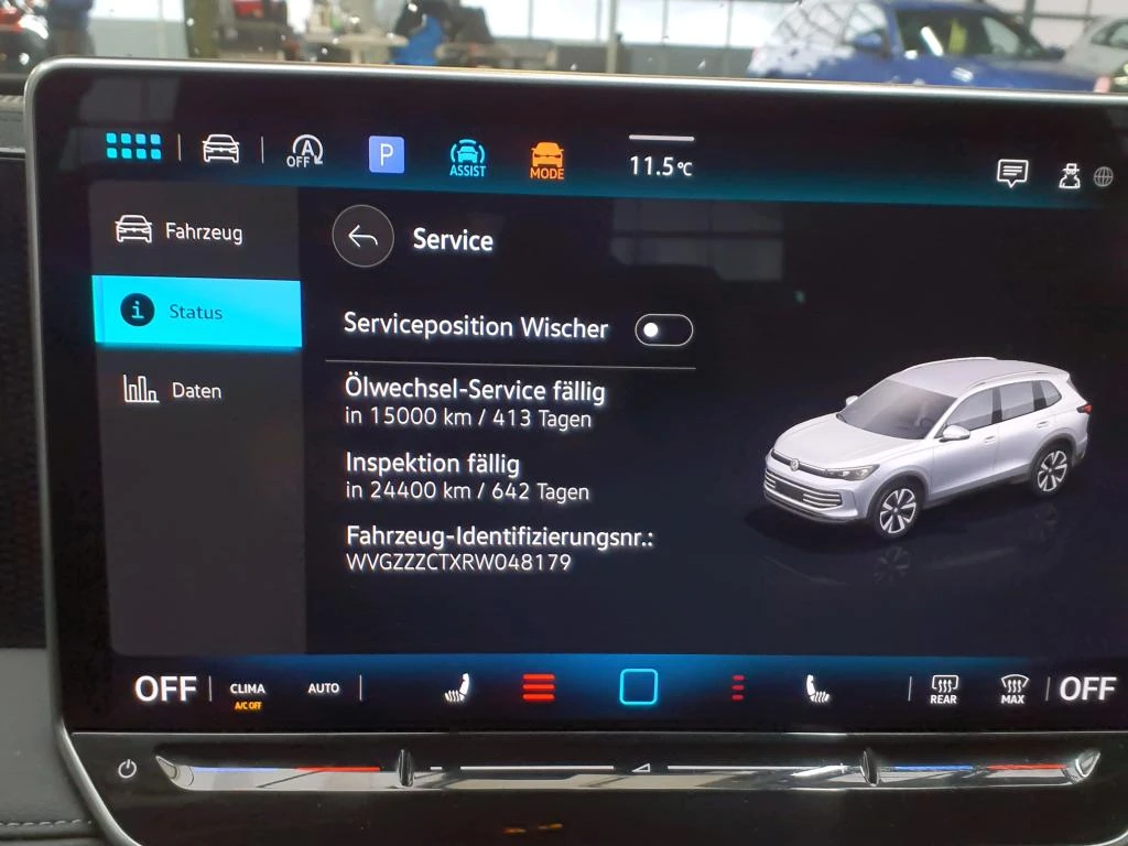 VW Tiguan Life 2.0 TDI DSG 150 ���� | Mobile.bg � ����������� 8