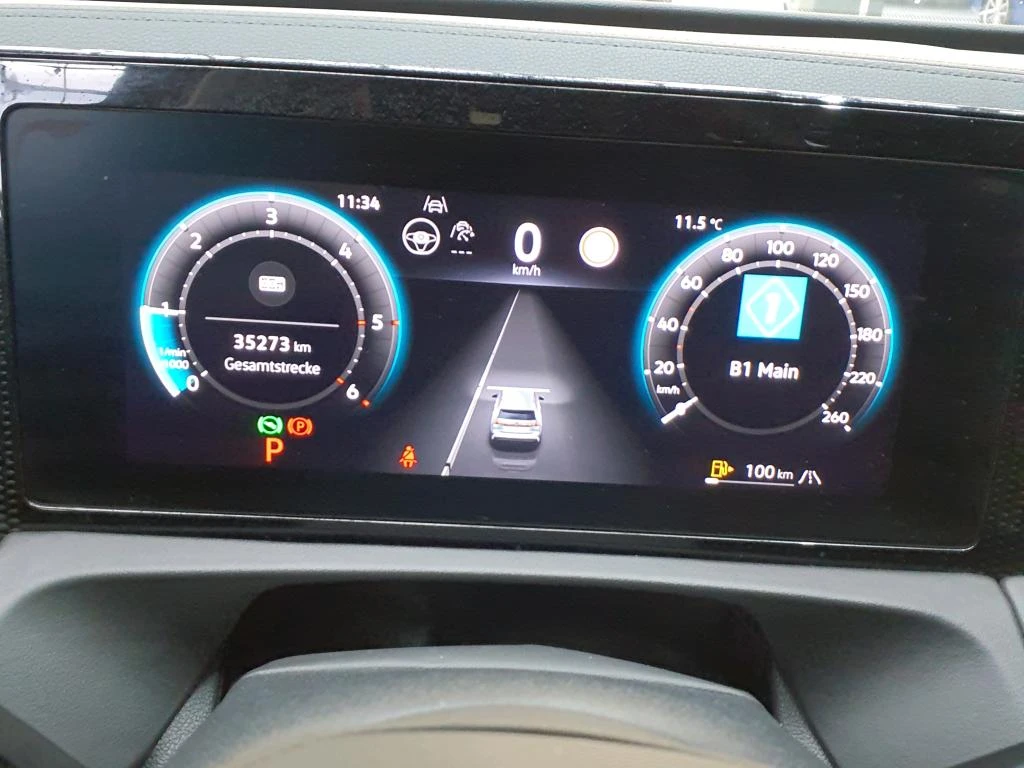 VW Tiguan Life 2.0 TDI DSG 150 ���� | Mobile.bg � ����������� 7