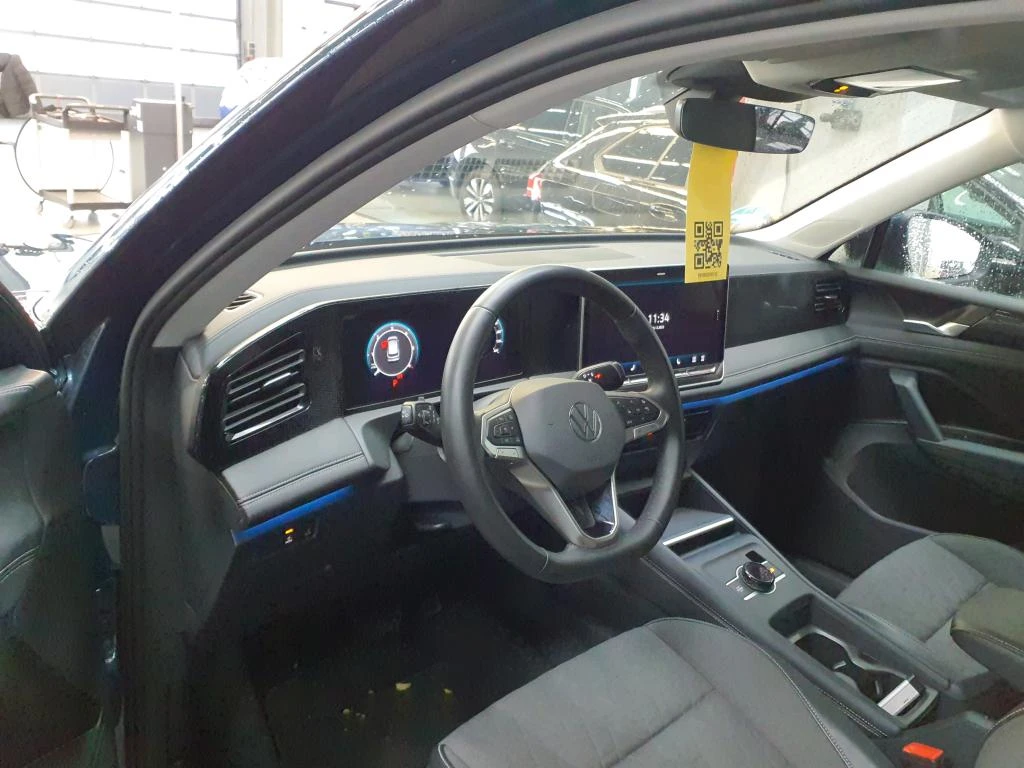 VW Tiguan Life 2.0 TDI DSG 150 ���� | Mobile.bg � ����������� 5