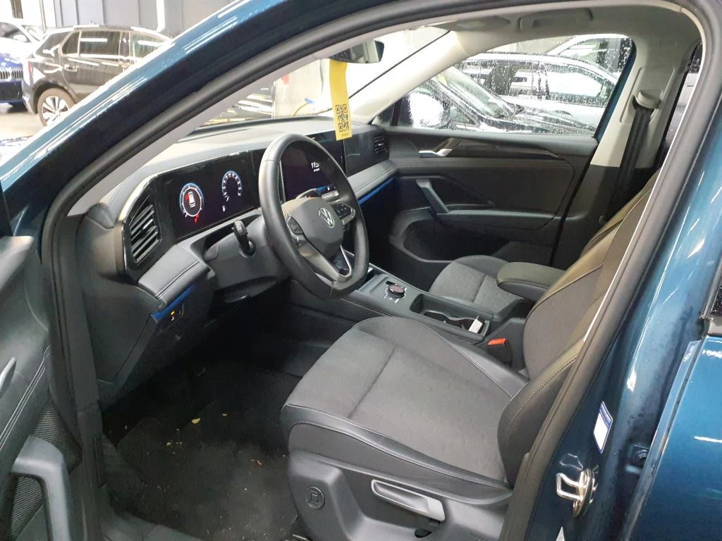 VW Tiguan Life 2.0 TDI DSG 150 ���� | Mobile.bg � ����������� 4