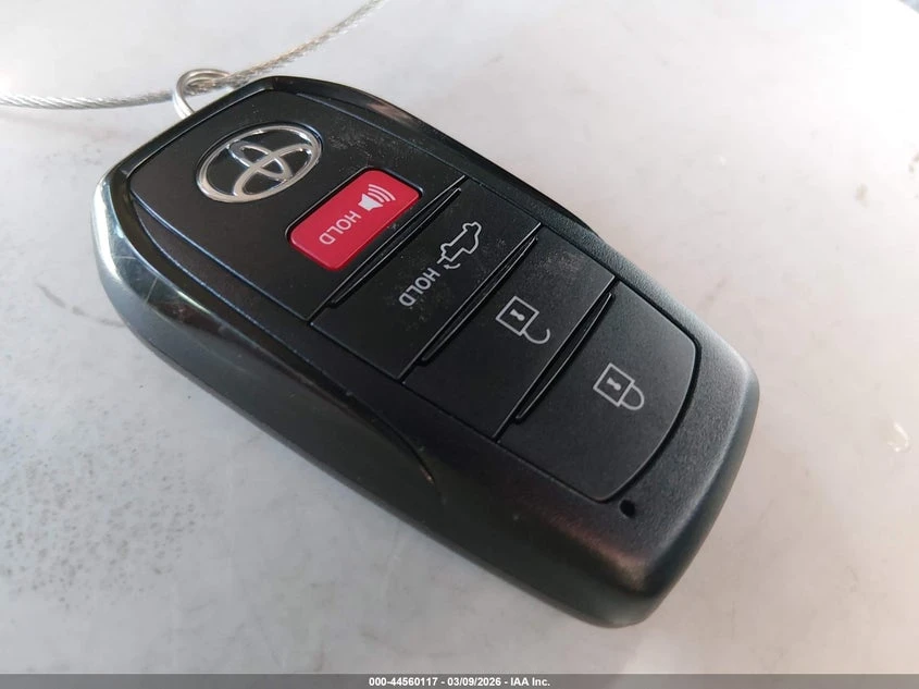 Toyota Tundra Trd Off Road, снимка 11 - Автомобили и джипове - 54248861