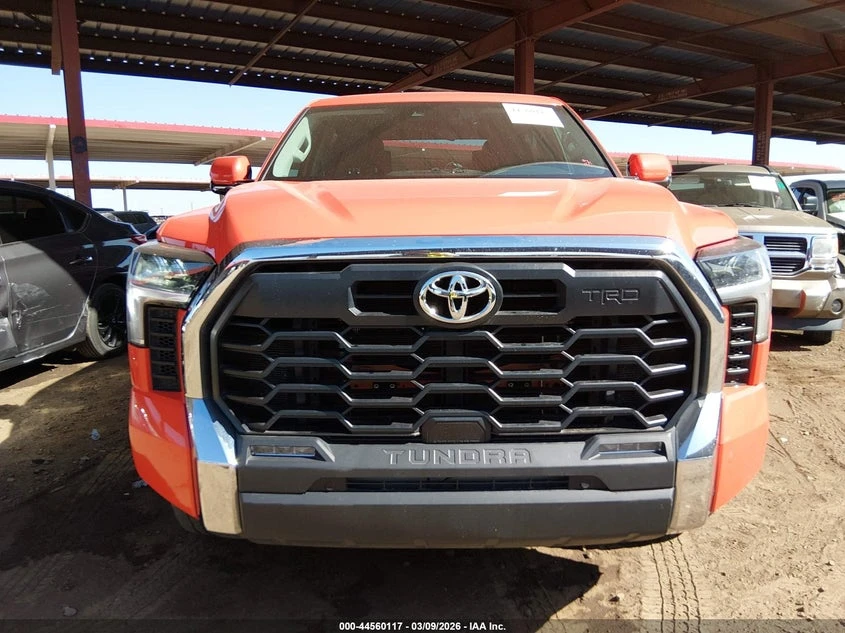 Toyota Tundra Trd Off Road, снимка 12 - Автомобили и джипове - 54248861