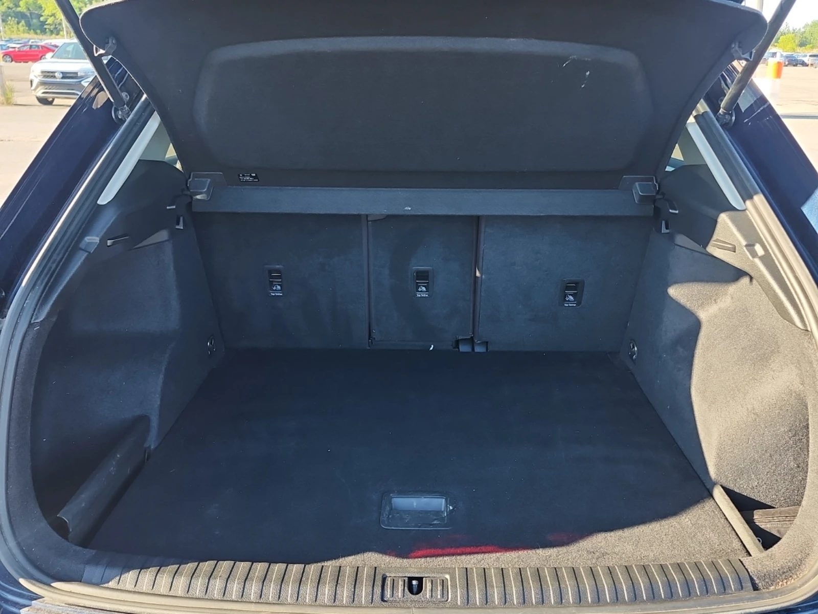 Audi Q3 KOMFORT, снимка 14 - Автомобили и джипове - 54992468