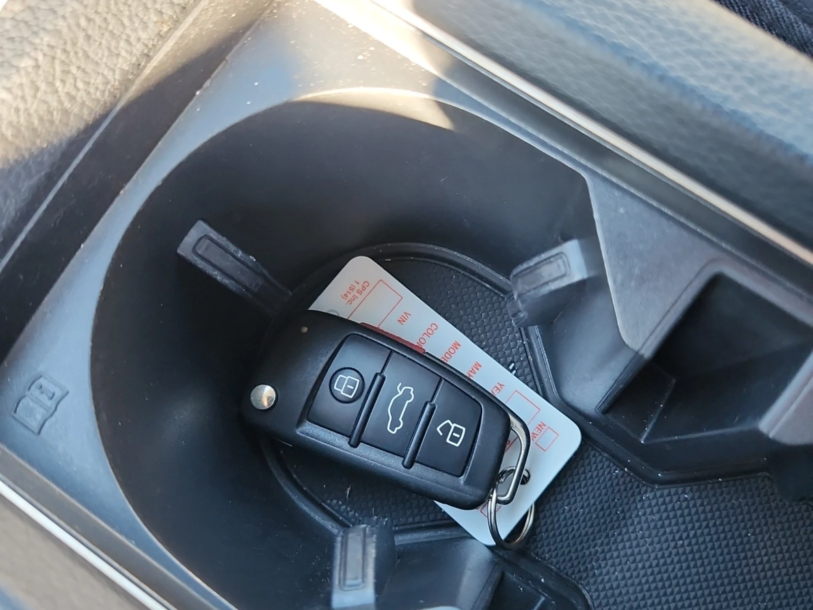 Audi Q3 KOMFORT, снимка 10 - Автомобили и джипове - 54992468