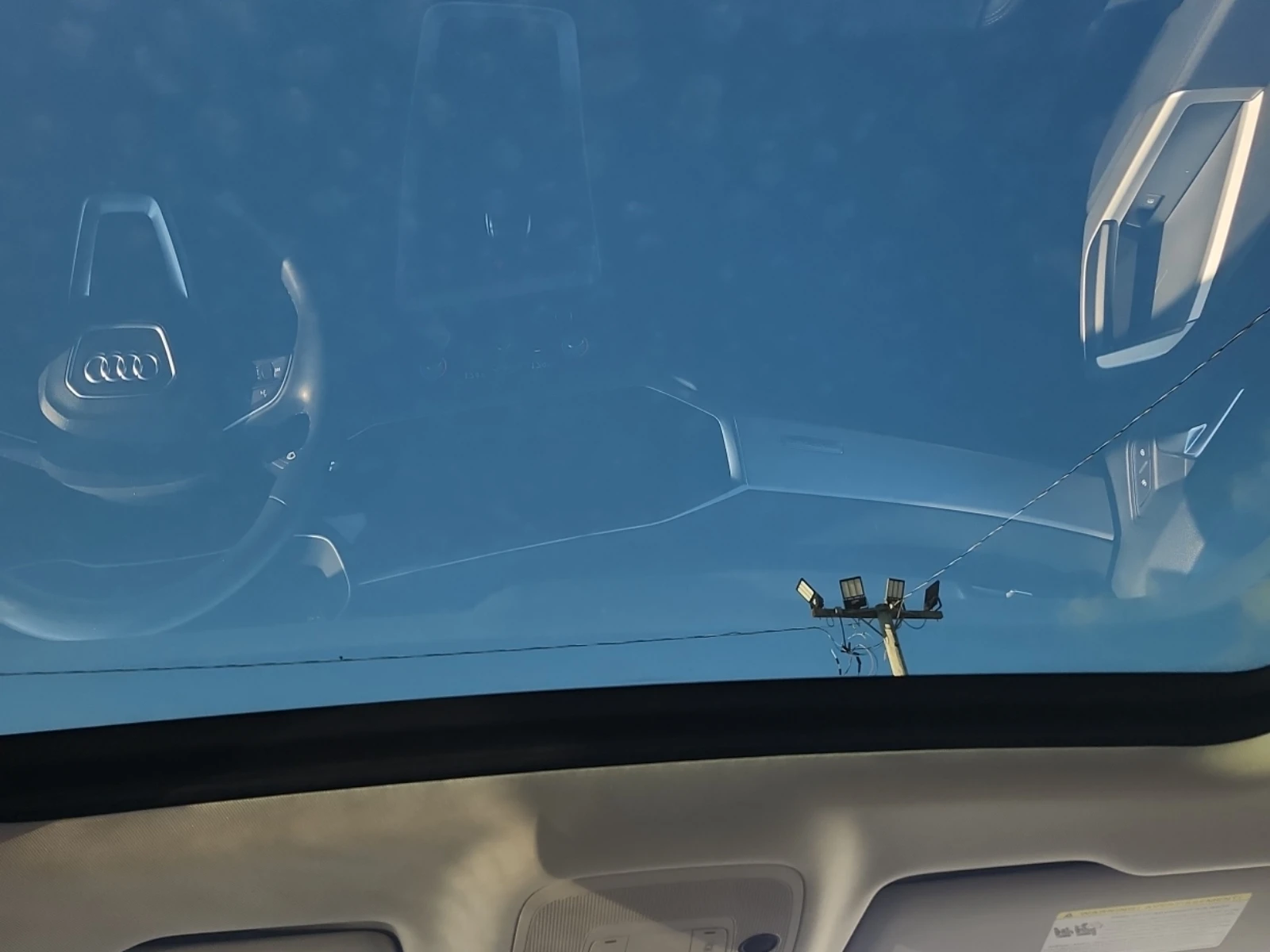 Audi Q3 KOMFORT, снимка 9 - Автомобили и джипове - 54992468