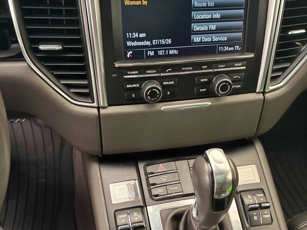 Porsche Macan * S * АВТОКРЕДИТ БЕЗ ПЪРВОНАЧАЛНА ВНОСКА* , снимка 9 - Автомобили и джипове - 55332103