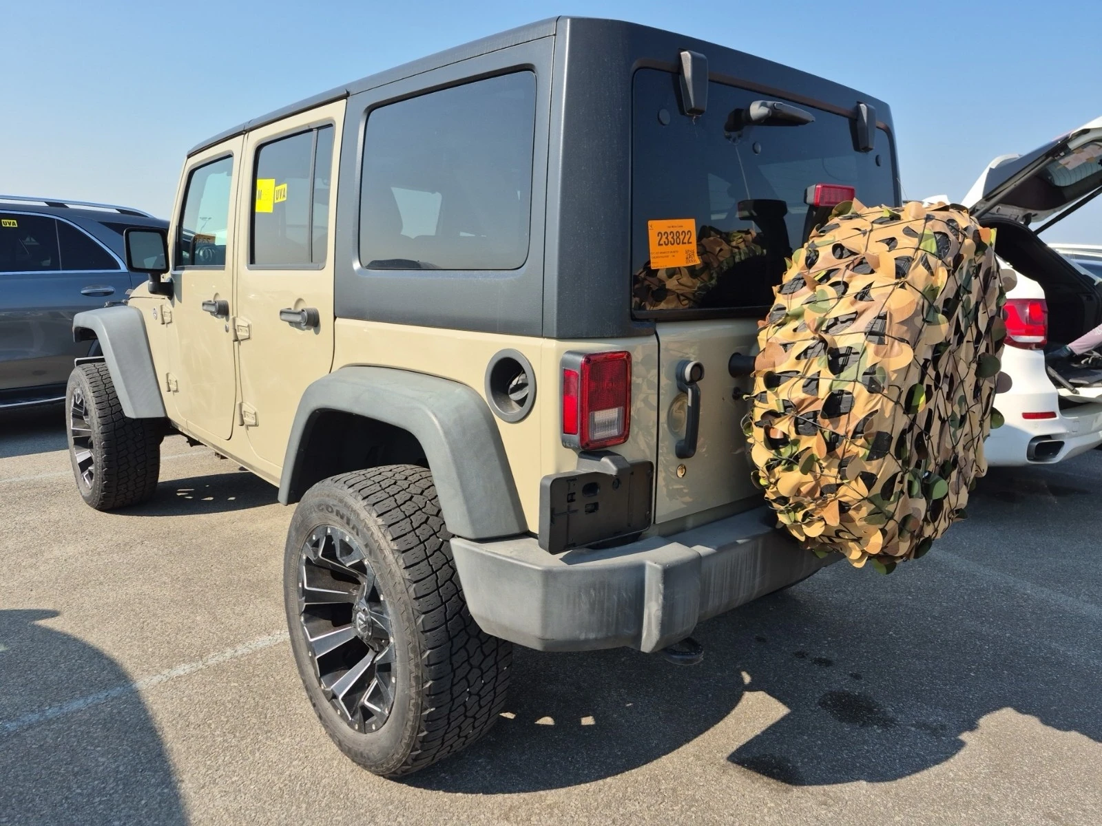 Jeep Wrangler 3.6L 6cyl 4WD | Mobile.bg � ����������� 4