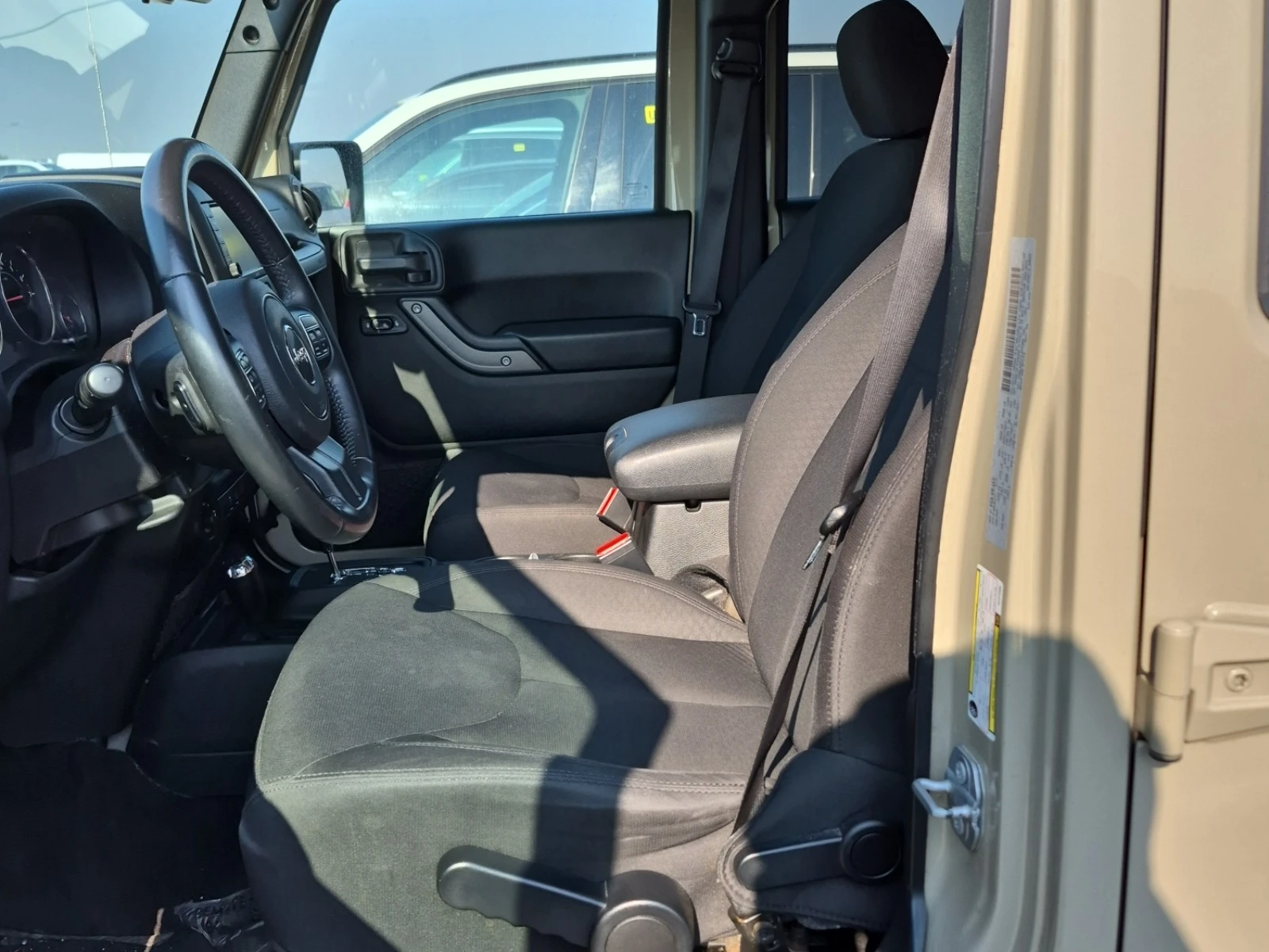 Jeep Wrangler 3.6L 6cyl 4WD | Mobile.bg � ����������� 5