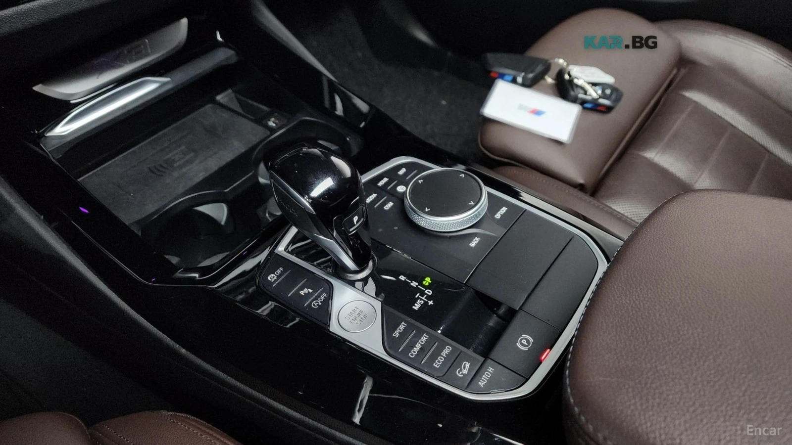 BMW X3 XDRIVE/M-SPORT/DRIVE-ASSISTS/SUNROOF | Mobile.bg � ����������� 12