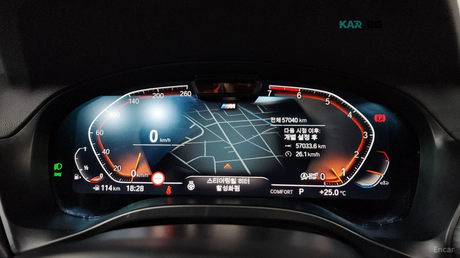 BMW X3 XDRIVE/M-SPORT/DRIVE-ASSISTS/SUNROOF | Mobile.bg � ����������� 8