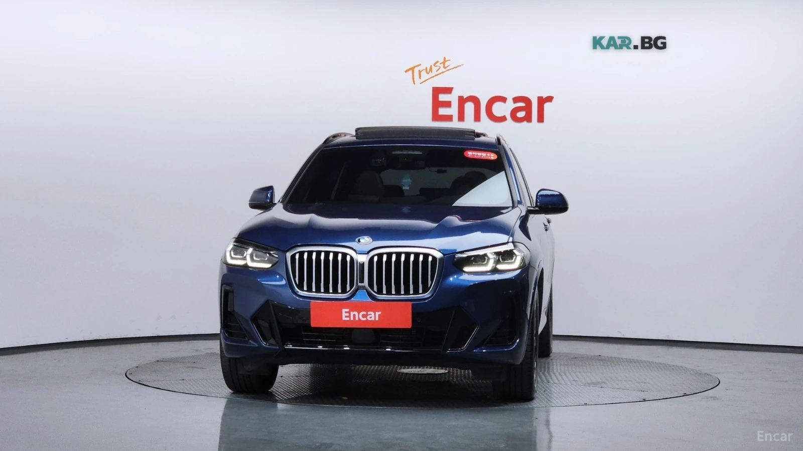 BMW X3 XDRIVE/M-SPORT/DRIVE-ASSISTS/SUNROOF | Mobile.bg � ����������� 2