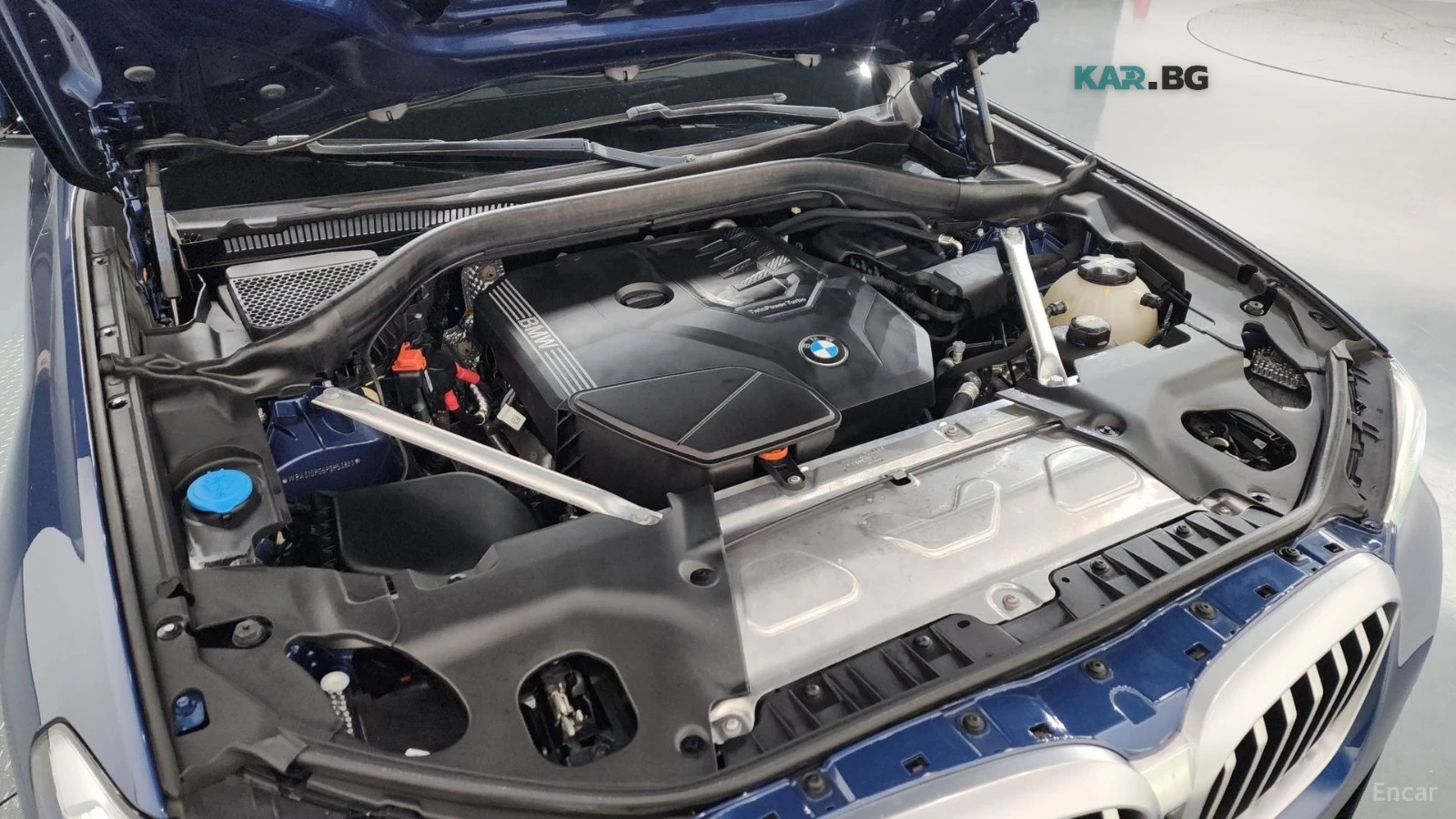 BMW X3 XDRIVE/M-SPORT/DRIVE-ASSISTS/SUNROOF | Mobile.bg � ����������� 16