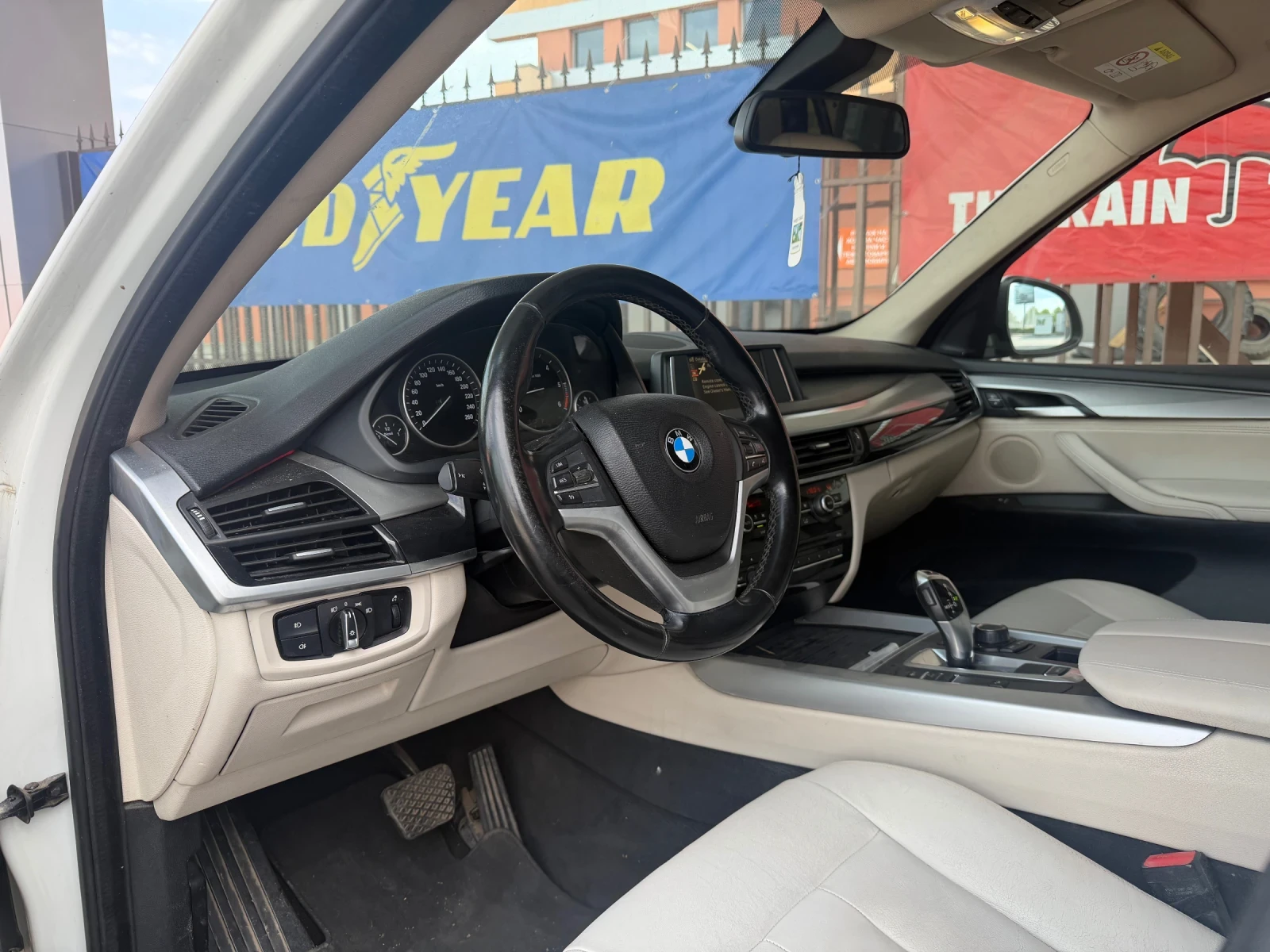 BMW X5 БАРТЕР* 30D* 6+ 1* SPORT, снимка 9 - Автомобили и джипове - 55795303