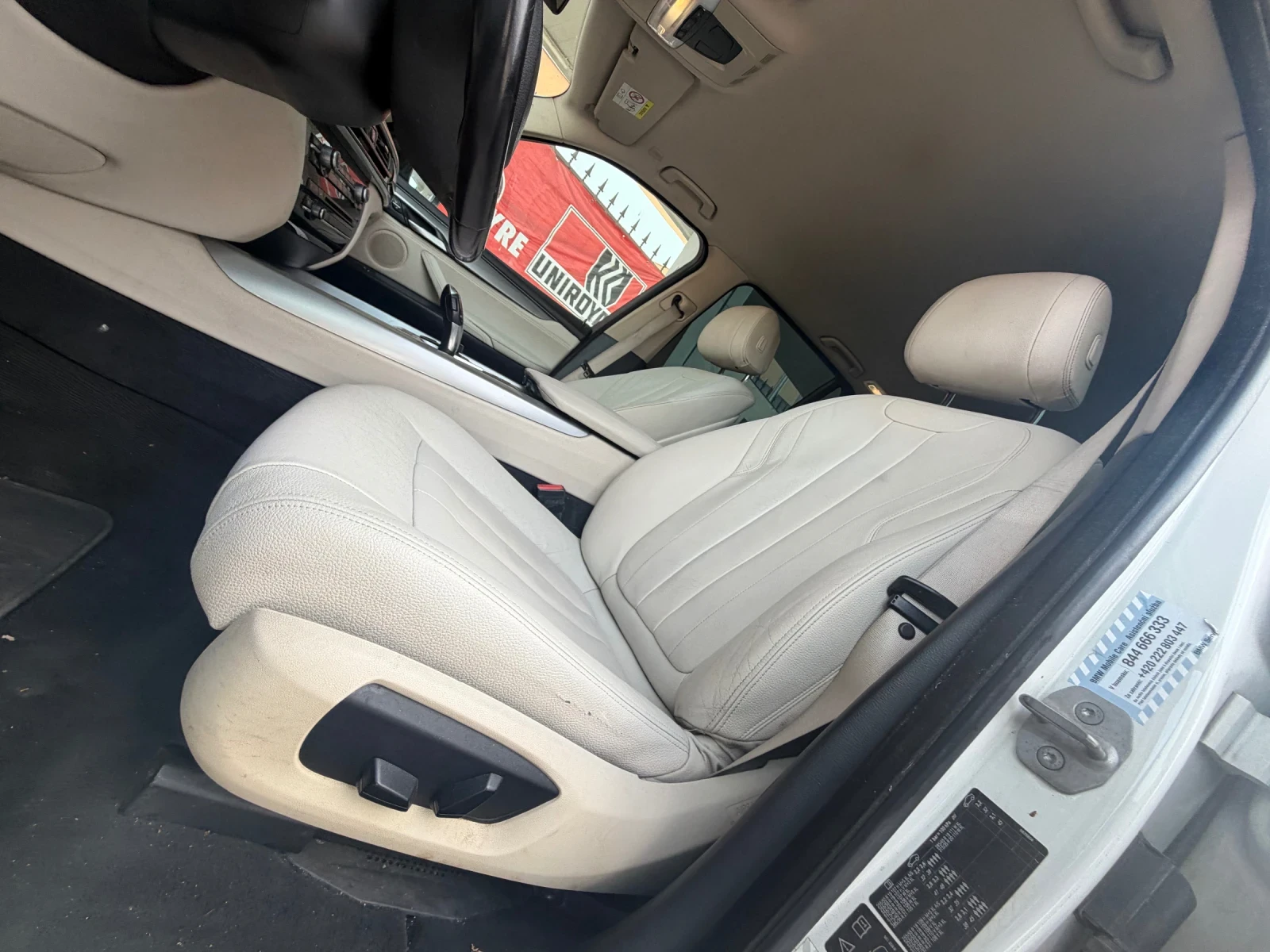 BMW X5 БАРТЕР* 30D* 6+ 1* SPORT, снимка 8 - Автомобили и джипове - 55795303