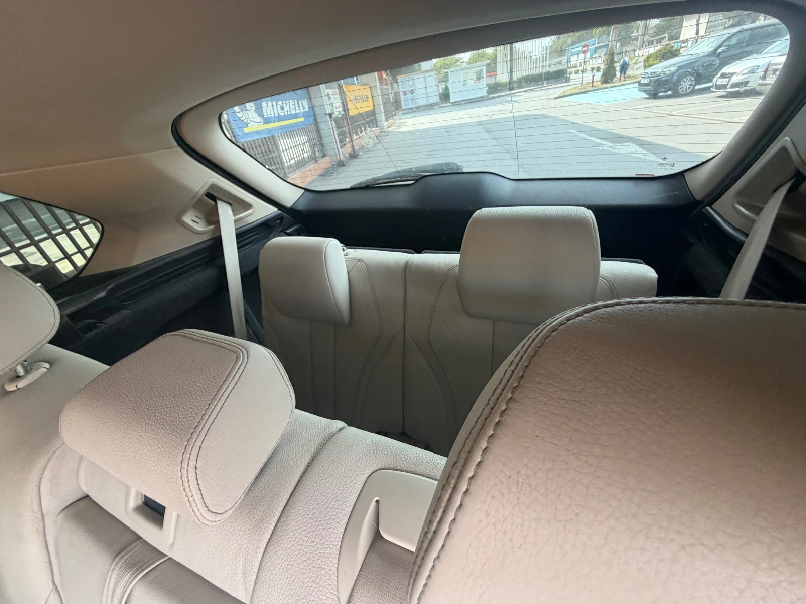 BMW X5 БАРТЕР* 30D* 6+ 1* SPORT, снимка 5 - Автомобили и джипове - 55795303
