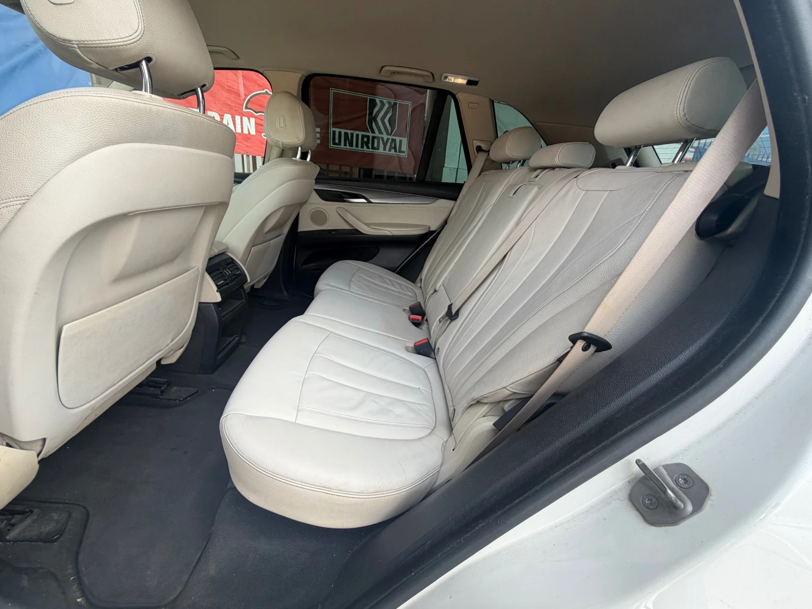 BMW X5 БАРТЕР* 30D* 6+ 1* SPORT, снимка 6 - Автомобили и джипове - 55795303