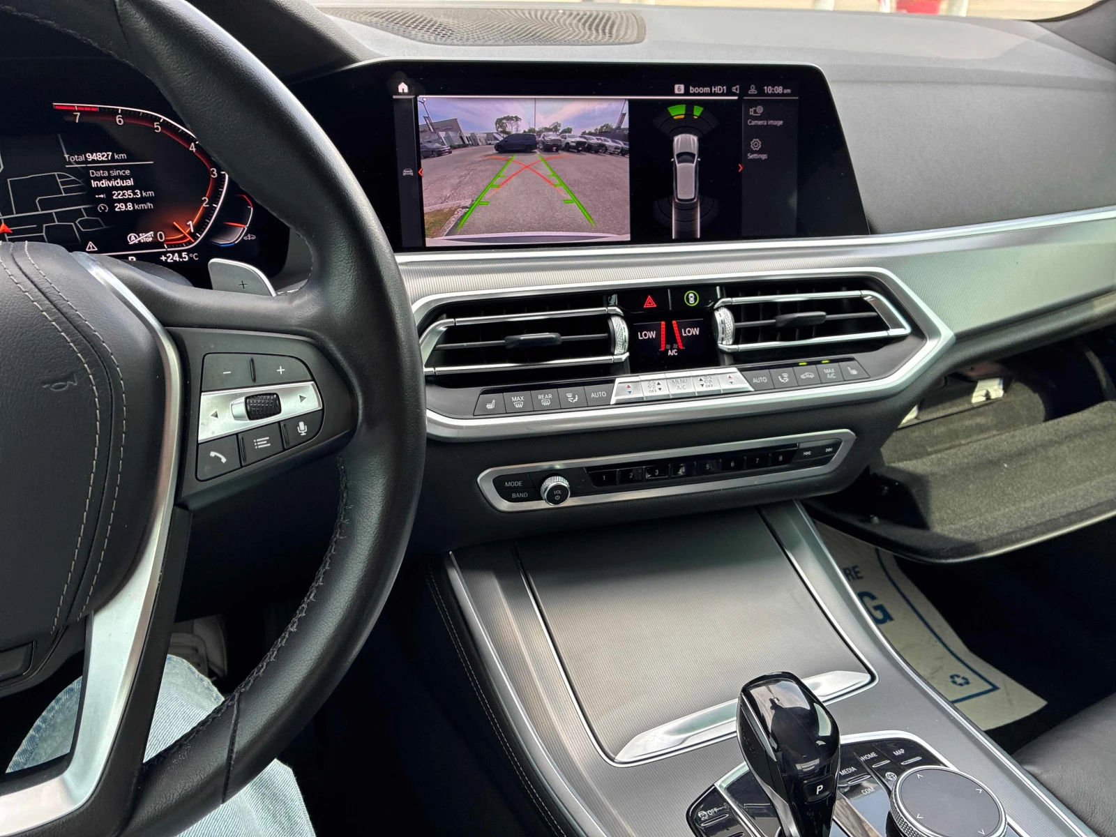 BMW X5 * XDRIVE40I * CARFAX * ����� �� ����������� | Mobile.bg � ����������� 7