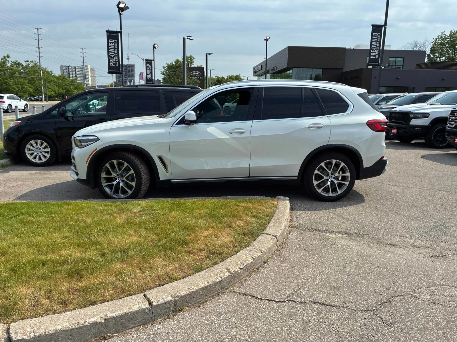 BMW X5 * XDRIVE40I * CARFAX * ����� �� ����������� | Mobile.bg � ����������� 15