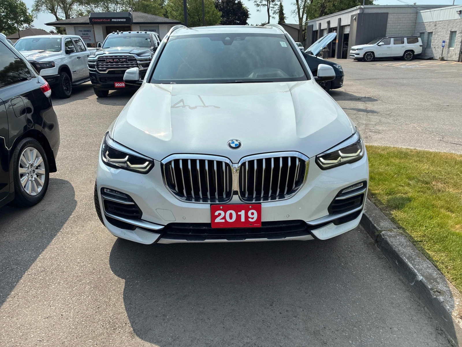 BMW X5 * XDRIVE40I * CARFAX * ����� �� ����������� | Mobile.bg � ����������� 2