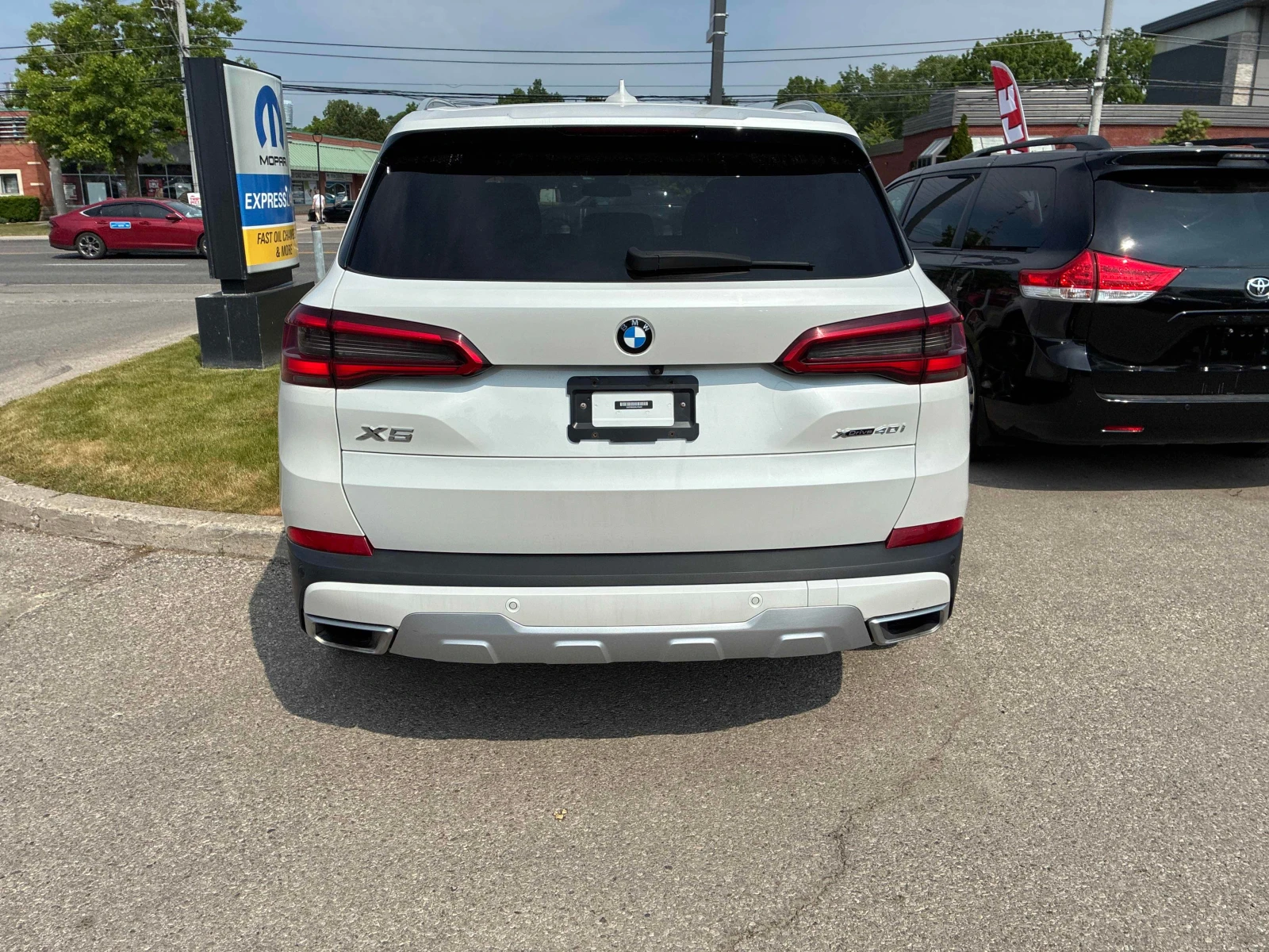 BMW X5 * XDRIVE40I * CARFAX * ����� �� ����������� | Mobile.bg � ����������� 16