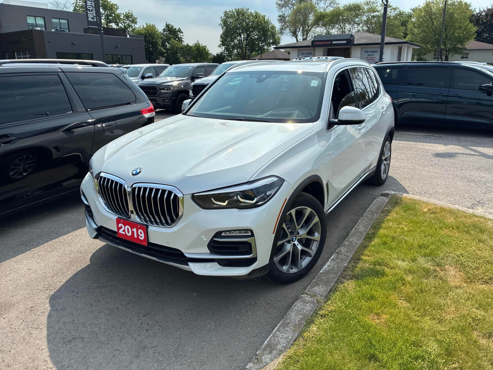 BMW X5 * XDRIVE40I * CARFAX * ����� �� ����������� | Mobile.bg � ����������� 1