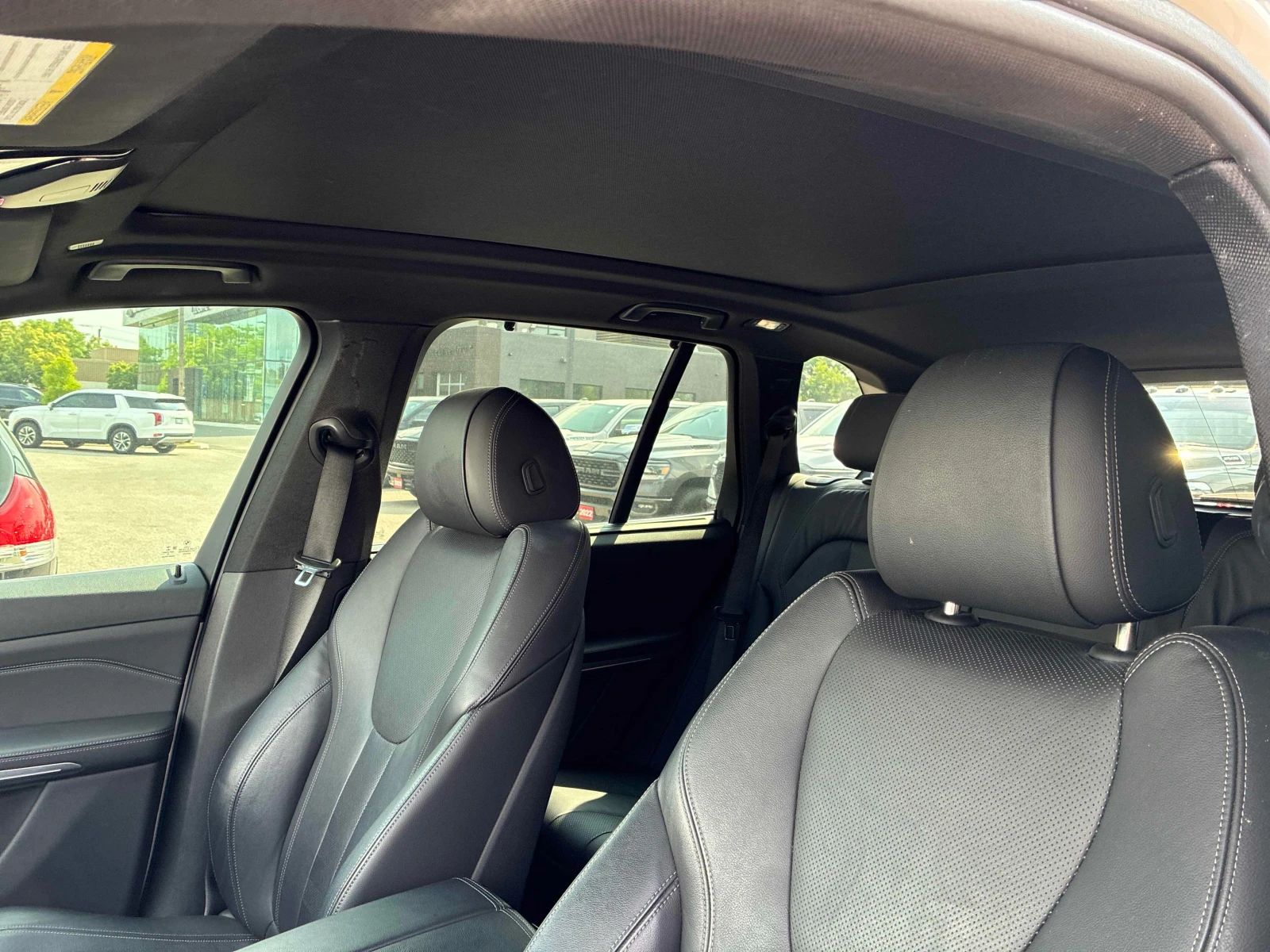 BMW X5 * XDRIVE40I * CARFAX * ����� �� ����������� | Mobile.bg � ����������� 9