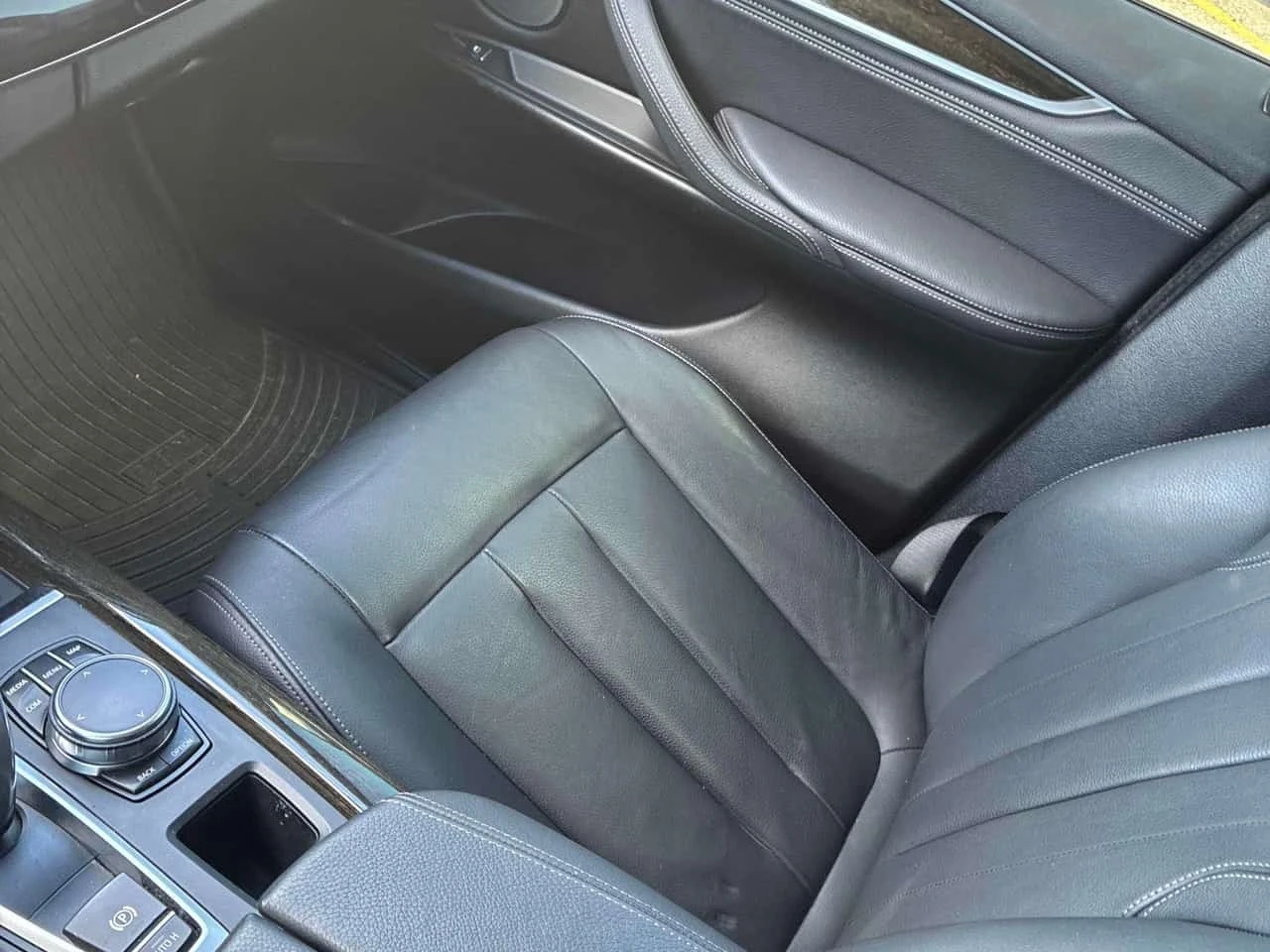 BMW X5 * xDrive35i * CARFAX * ����� �� ����������� | Mobile.bg � ����������� 11