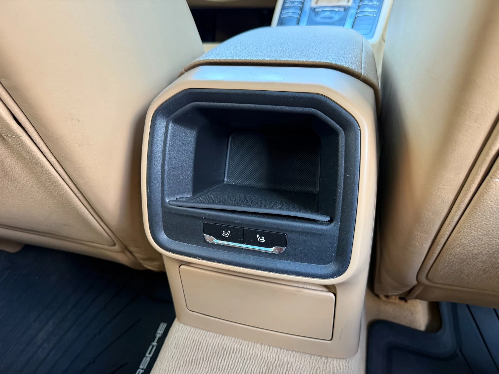Porsche Macan S, снимка 15 - Автомобили и джипове - 56315587