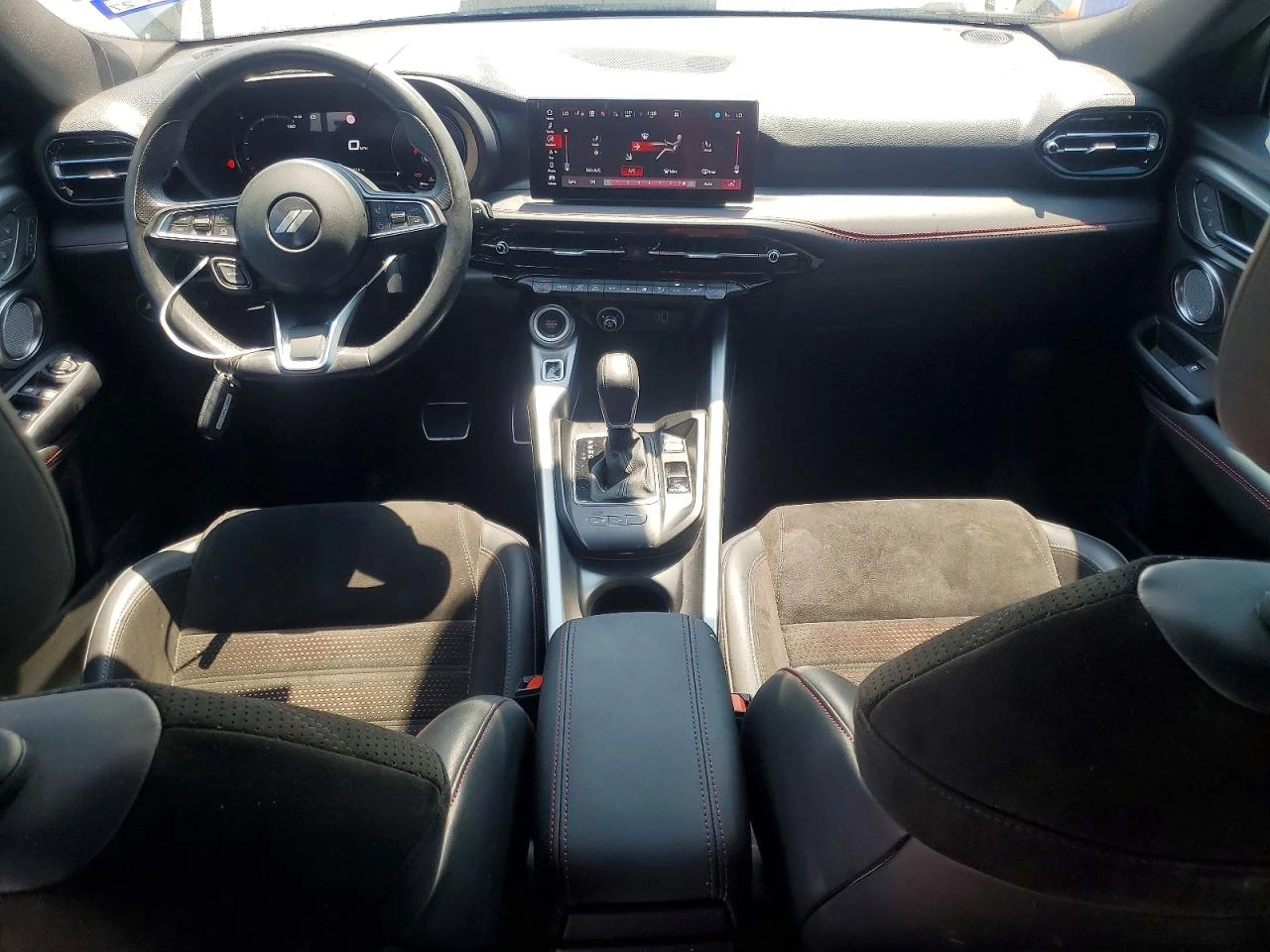 Dodge Durango 2.0l Hornet Gt Plus, снимка 8 - Автомобили и джипове - 56571015