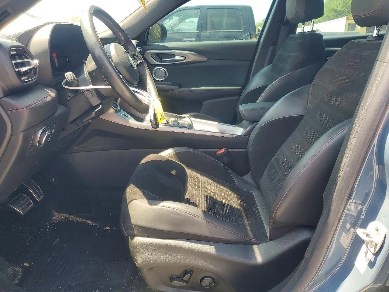 Dodge Durango 2.0l Hornet Gt Plus, снимка 7 - Автомобили и джипове - 56571015