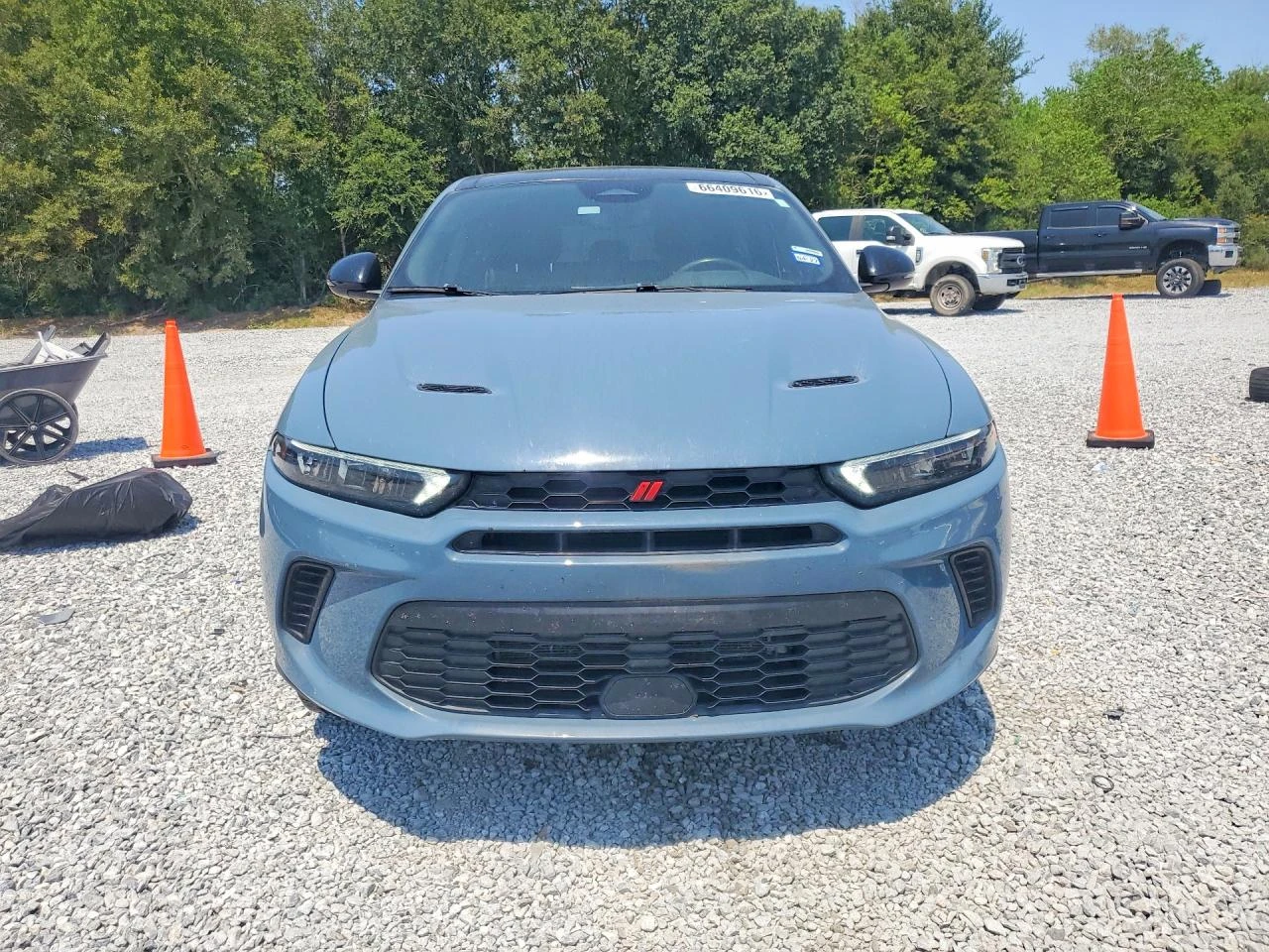 Dodge Durango 2.0l Hornet Gt Plus, снимка 5 - Автомобили и джипове - 56571015